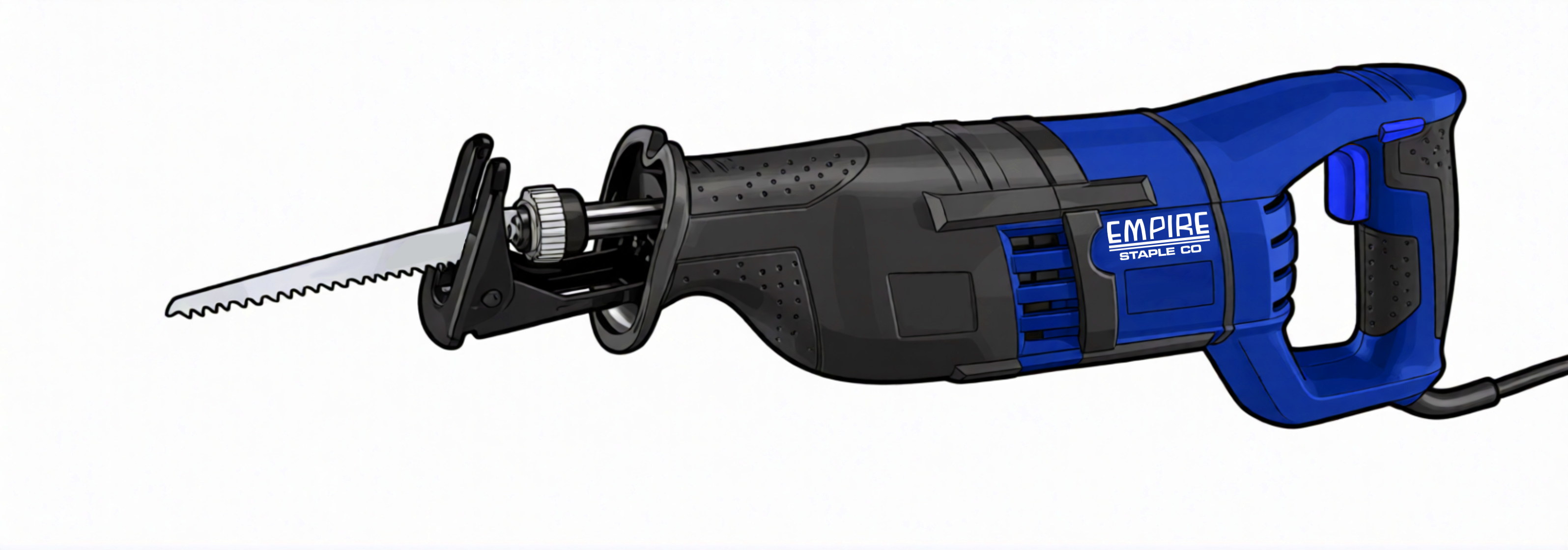 CT-RECIPROCATING SAWS